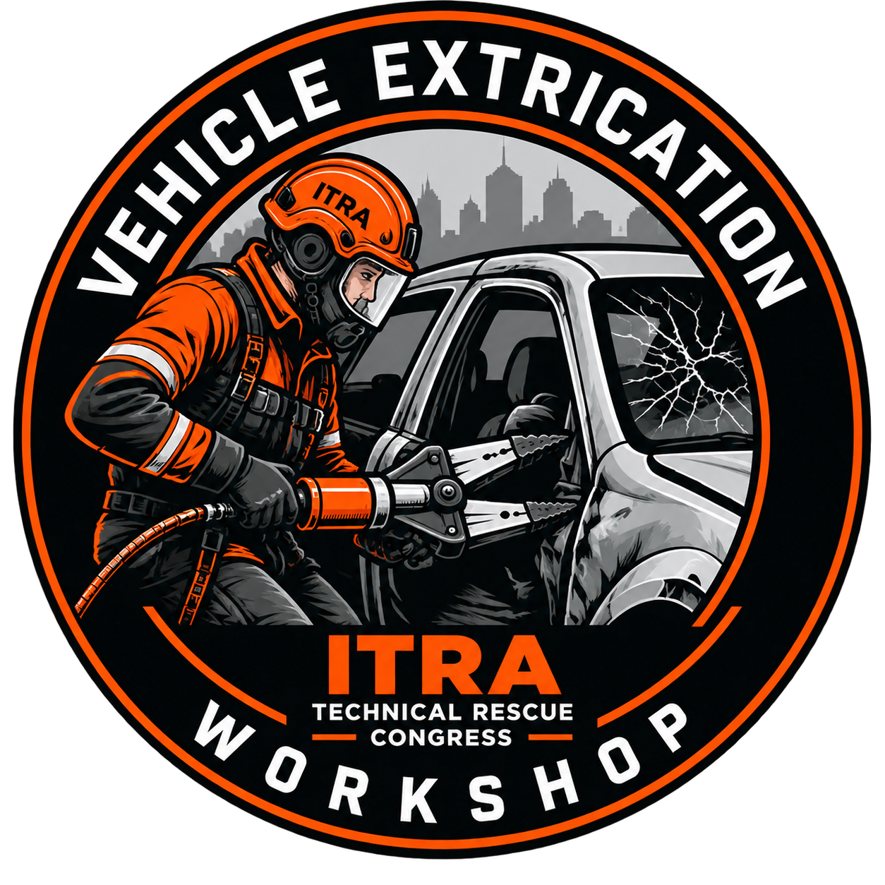 Vehicle Extrication Workshop