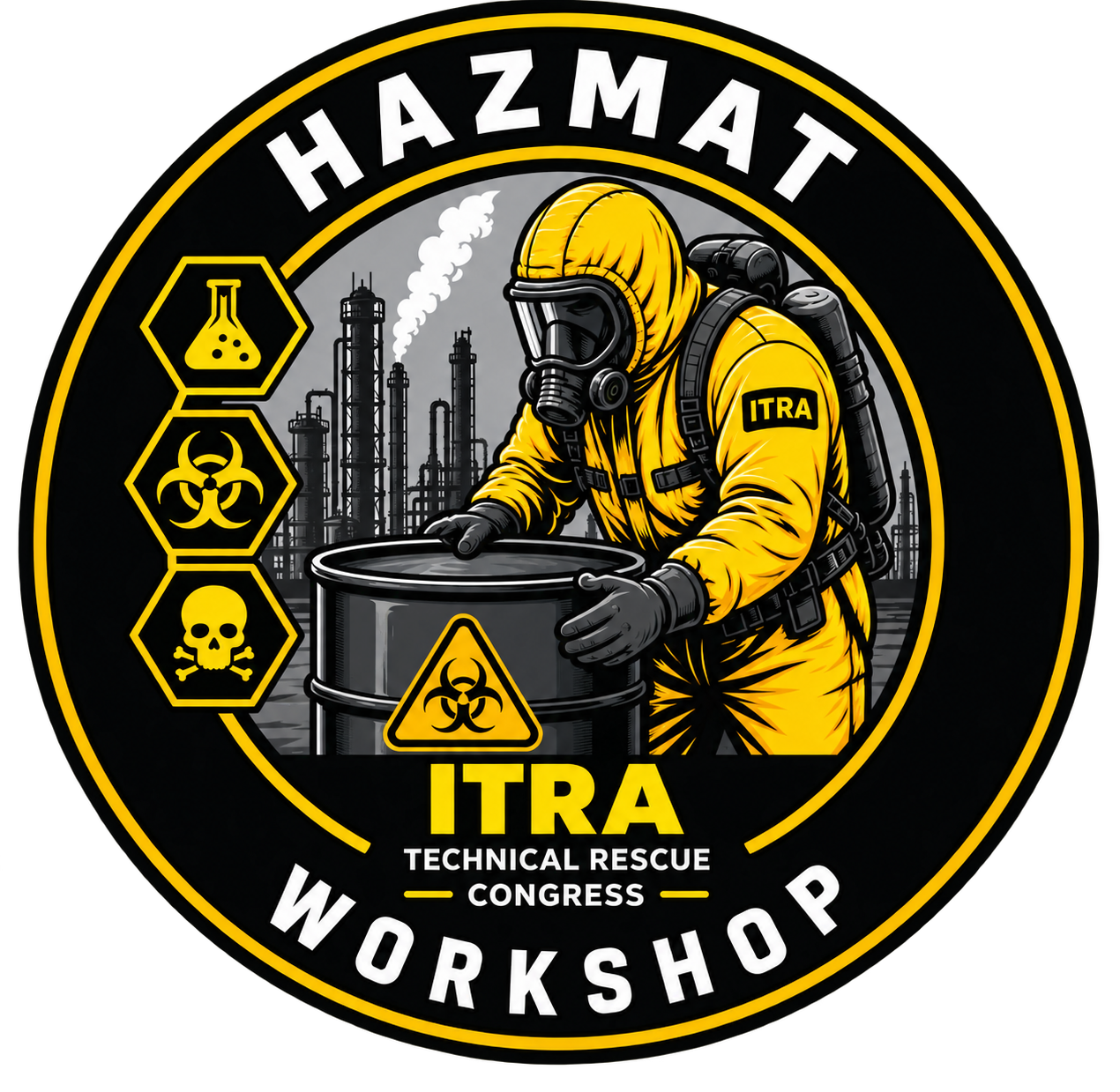 HazMat Workshop