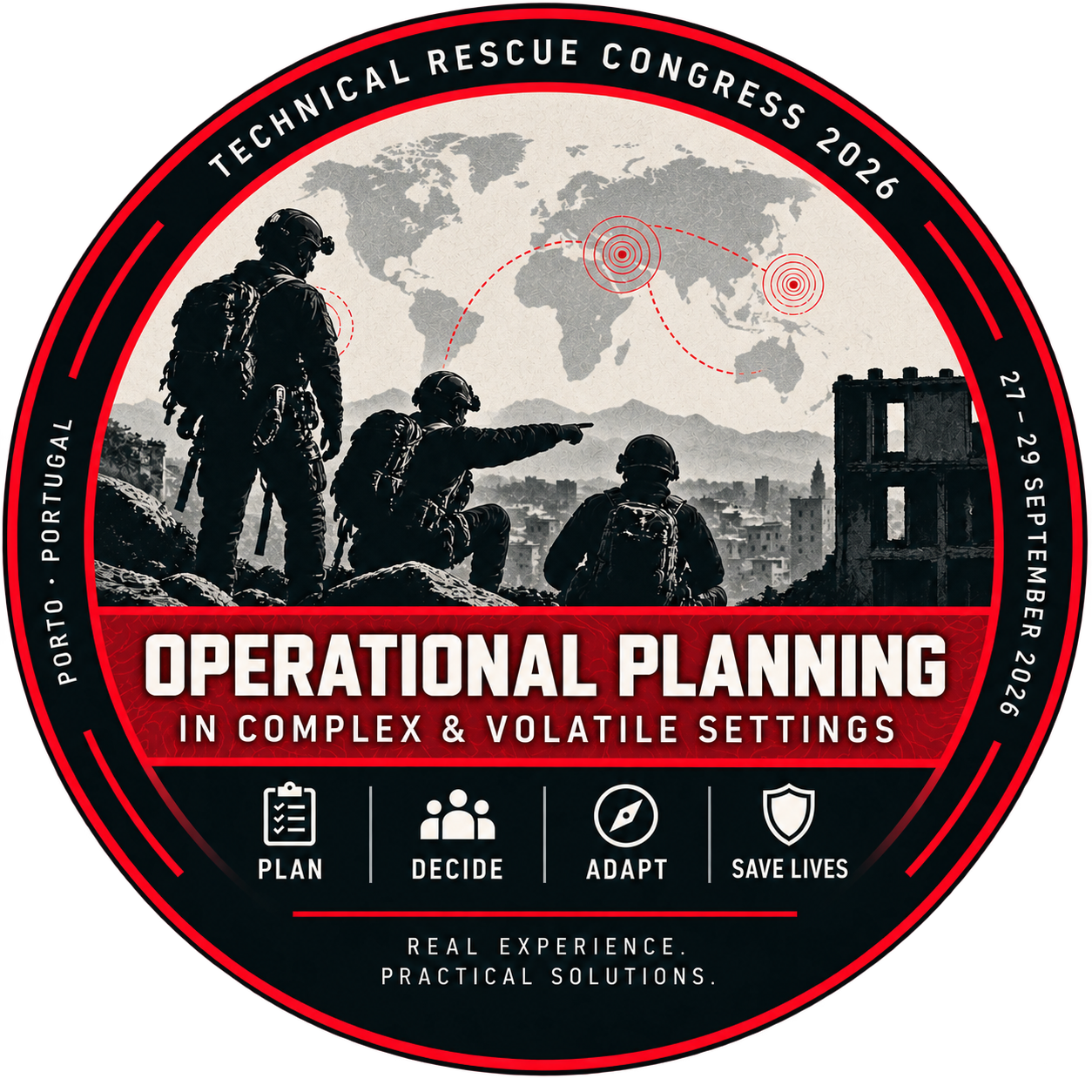 Operational Planning Workshop