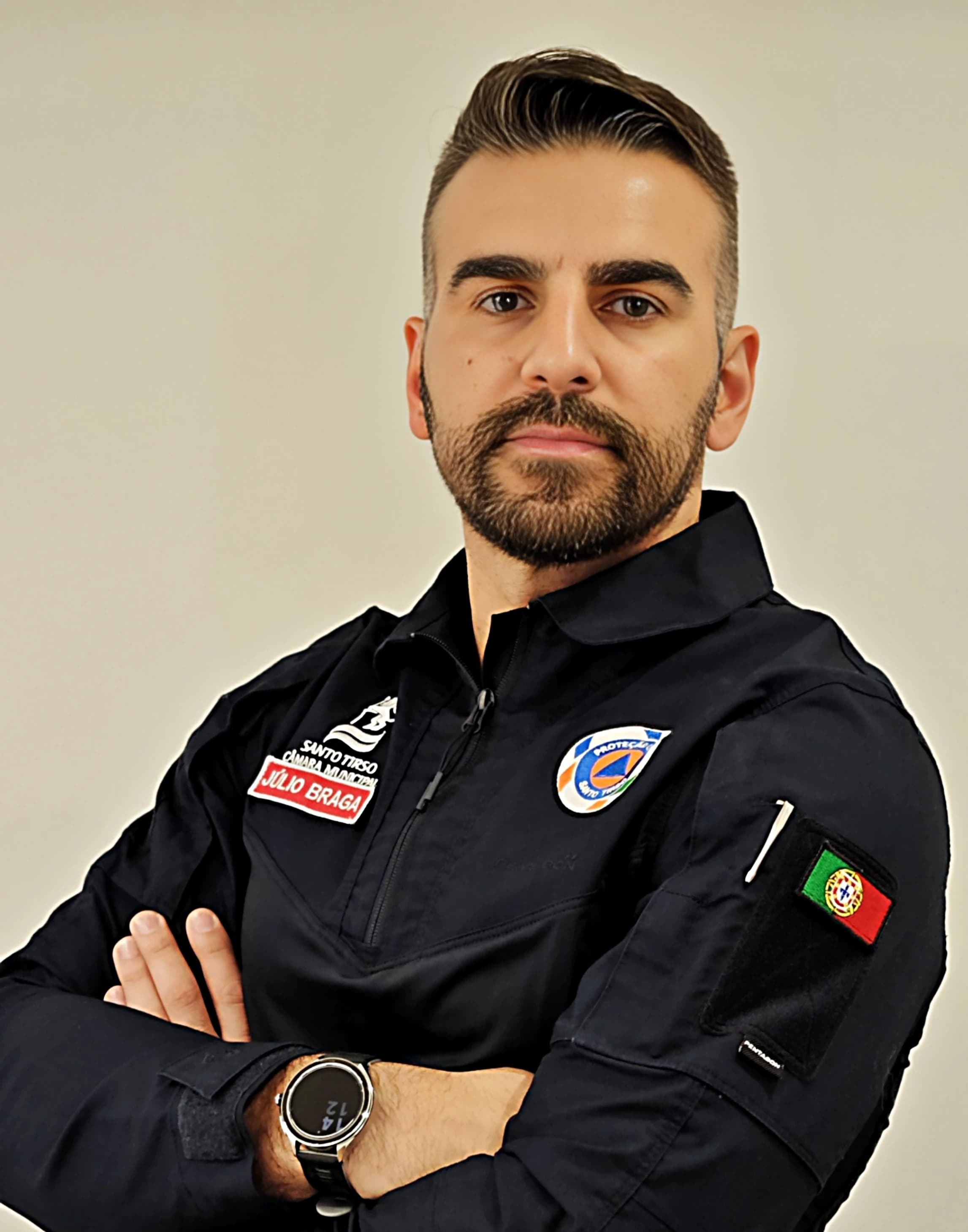 Júlio Braga